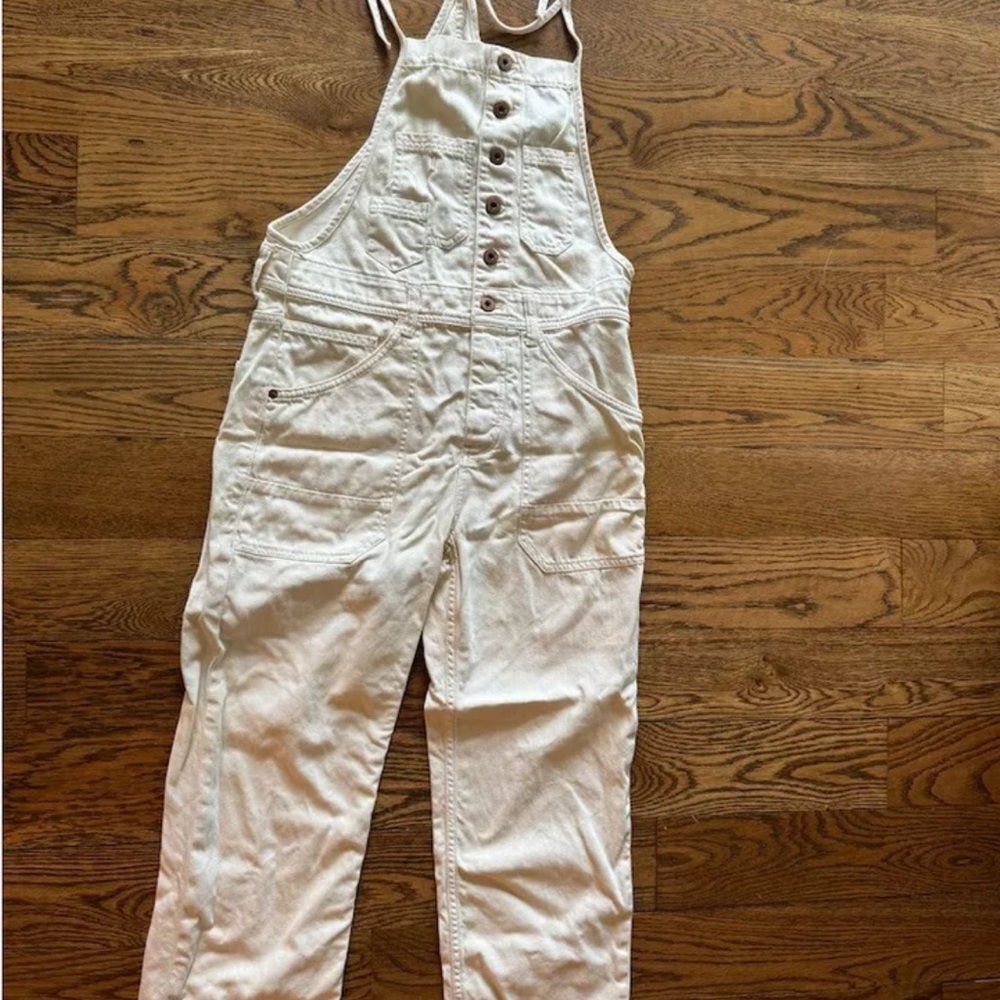 Pilcro by anthropology